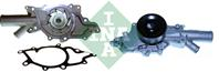 Помпа MERCEDES W220 W211 3.2 CDi Diesel