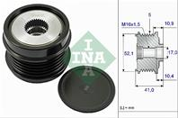 Муфта свободного хода MB W176/246/C117/X156 1.6/2.0 11-