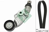 Ременный комплект