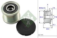 535 0119 10 шкив генератора! MB W211/W164/W221 4.0CDi 06&gt