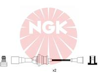 [8647] NGK Провода высоковольтные NGK MAZDA 323 1.6 -04 RC-ZE53 [8647]