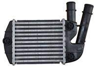 Радиатор охлаждения воздуха Радиатор охлаждения воздуха