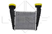 Nrf 30147a интеркулер vw passat  skoda superb 1.8t 00-03