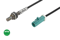 0040 / oza381-d10 лямбда-зонд ford: cougar (ec_) 2.0 16v 98-01  ka (rb_) 1.3 i 96-08  mondeo ii (ba...