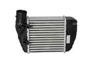 Интеркулер VAG A6 2.0TDI/2.0TFSI 04-