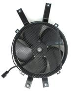 Вентилятор охлаждения радиатора MITSUBISHI L 200 96-07 