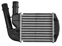 Радиатор охлаждения воздуха Радиатор охлаждения воздуха