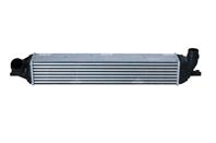 Интеркулер RE Laguna 2 0T/2 0dCi