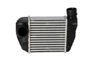 Интеркулер VAG A6 2.0TDI/2.0TFSI 04-