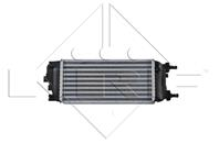 Радиатор охлаждения воздуха