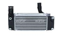 Радиатор охлаждения воздуха