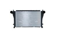 Интеркулер dolotowego audi a3  tt seat leon  leon sc  leon st skoda oc