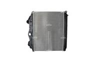 Радиатор охлаждения воздуха