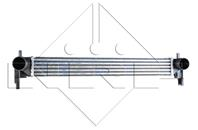 Интеркулер VAG A1 Fabia Polo 1 6TD 08-