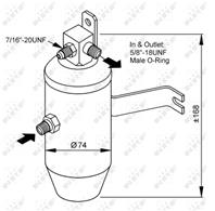 Осушитель кондиционера