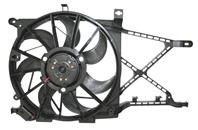 Вентилятор радиатора