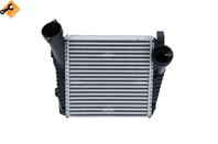 радиатор-интеркулер двс