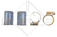 Основной радиатор (двигателя) Основной радиатор (двигателя)