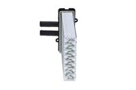 Радиатор печки