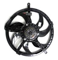 Вентилятор радиатора MINI MINI 06-, MINI CLUBMAN 07-, MINI COUNTRYMAN 10-,