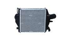 Радиатор охлаждения воздуха