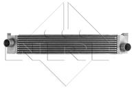 Радиатор охлаждения воздуха