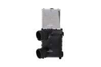 Интеркулер PSA C4  307 1 6HDi