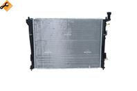Радиатор HY I30 1.4i-2.0i AUT 07-