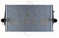 Интеркулер VO S60 S80 V70 XC70 98-07