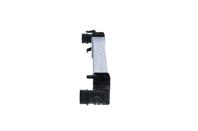 NRF 30313_интеркулер ! MB W204/S204 1.8-2.0Kompressor 07&gt