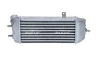 Интеркулер HY i20  Kia Soul 09-