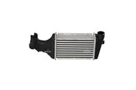 Радиатор охлаждения воздуха