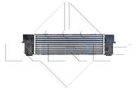 Интеркулер bmw f25 x3 ii 10-