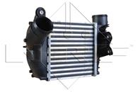 ИНТЕРКУЛЕР VOLKSWAGEN Bora 1.8/1.9D 09/98-05/05