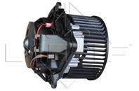 Вентилятор салона