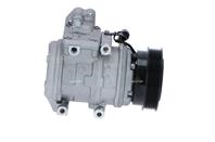КОМПРЕССОР KLIMATYZACJI KIA CARENS06-