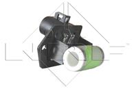 Резистор вентилятора салона