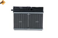 Радиатор отопителя салона