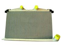 Радиатор охлаждения воздуха