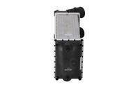 Интеркулер PSA C4  307 1 6HDi