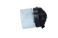 Вентилятор печки