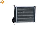 54284_радиатор печки! Volvo 850/S70 2.0-2.5TDi 91