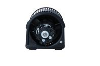 Вентилятор отопителя OP Vectra B