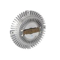 Вискомуфта вентилятора