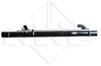 Основной радиатор (двигателя)