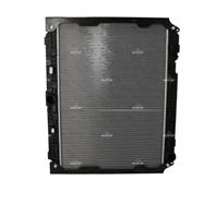 Основной радиатор (двигателя)