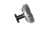 Вискомуфта вентилятора радиатора