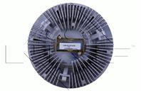 Вискомуфта вентилятора радиатора