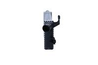 Радиатор охлаждения воздуха