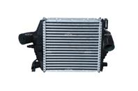 Радиатор охлаждения воздуха